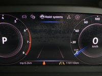 USED 2019 19 VOLKSWAGEN TIGUAN 1.5 TSI EVO R-Line 5d DSG 150 S/S UPGRADE PARK ASSIST WITH AREA VIEW CAMERA, UPGRADE KEYLESS ENTRY START & ELECTRIC TAILGATE, PANORAMIC GLASS SUNROOF, VIRTUAL COCKPIT, SAT NAV, APP CONNECT FOR APPLE CAR PLAY / ANDROID AUTO, HEATED FRONT SEATS, ADAPTIVE CRUISE CONTROL, LANE ASSIST WITH ADAPTIVE LANE GUIDANCE, FRONT ASSIST, DYNAMIC ROAD SIGN DISPLAY, DAB RADIO, BLUETOOTH, FRONT & REAR PARKING SENSORS WITH DISPLAY, 20 INCH ALLOY WHEELS,  AUTO LIGHTS + WIPERS, AUTO HOLD, ELECTRIC FOLDING MIRRORS, SPACE SAVER SPARE, SERVICE HISTORY
