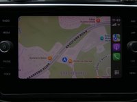 USED 2019 19 VOLKSWAGEN TIGUAN 1.5 TSI EVO R-Line 5d DSG 150 S/S UPGRADE PARK ASSIST WITH AREA VIEW CAMERA, UPGRADE KEYLESS ENTRY START & ELECTRIC TAILGATE, PANORAMIC GLASS SUNROOF, VIRTUAL COCKPIT, SAT NAV, APP CONNECT FOR APPLE CAR PLAY / ANDROID AUTO, HEATED FRONT SEATS, ADAPTIVE CRUISE CONTROL, LANE ASSIST WITH ADAPTIVE LANE GUIDANCE, FRONT ASSIST, DYNAMIC ROAD SIGN DISPLAY, DAB RADIO, BLUETOOTH, FRONT & REAR PARKING SENSORS WITH DISPLAY, 20 INCH ALLOY WHEELS,  AUTO LIGHTS + WIPERS, AUTO HOLD, ELECTRIC FOLDING MIRRORS, SPACE SAVER SPARE, SERVICE HISTORY