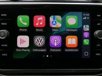USED 2019 19 VOLKSWAGEN TIGUAN 1.5 TSI EVO R-Line 5d DSG 150 S/S UPGRADE PARK ASSIST WITH AREA VIEW CAMERA, UPGRADE KEYLESS ENTRY START & ELECTRIC TAILGATE, PANORAMIC GLASS SUNROOF, VIRTUAL COCKPIT, SAT NAV, APP CONNECT FOR APPLE CAR PLAY / ANDROID AUTO, HEATED FRONT SEATS, ADAPTIVE CRUISE CONTROL, LANE ASSIST WITH ADAPTIVE LANE GUIDANCE, FRONT ASSIST, DYNAMIC ROAD SIGN DISPLAY, DAB RADIO, BLUETOOTH, FRONT & REAR PARKING SENSORS WITH DISPLAY, 20 INCH ALLOY WHEELS,  AUTO LIGHTS + WIPERS, AUTO HOLD, ELECTRIC FOLDING MIRRORS, SPACE SAVER SPARE, SERVICE HISTORY