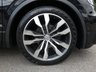 USED 2019 19 VOLKSWAGEN TIGUAN 1.5 TSI EVO R-Line 5d DSG 150 S/S UPGRADE PARK ASSIST WITH AREA VIEW CAMERA, UPGRADE KEYLESS ENTRY START & ELECTRIC TAILGATE, PANORAMIC GLASS SUNROOF, VIRTUAL COCKPIT, SAT NAV, APP CONNECT FOR APPLE CAR PLAY / ANDROID AUTO, HEATED FRONT SEATS, ADAPTIVE CRUISE CONTROL, LANE ASSIST WITH ADAPTIVE LANE GUIDANCE, FRONT ASSIST, DYNAMIC ROAD SIGN DISPLAY, DAB RADIO, BLUETOOTH, FRONT & REAR PARKING SENSORS WITH DISPLAY, 20 INCH ALLOY WHEELS,  AUTO LIGHTS + WIPERS, AUTO HOLD, ELECTRIC FOLDING MIRRORS, SPACE SAVER SPARE, SERVICE HISTORY
