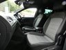 USED 2019 19 VOLKSWAGEN TIGUAN 1.5 TSI EVO R-Line 5d DSG 150 S/S UPGRADE PARK ASSIST WITH AREA VIEW CAMERA, UPGRADE KEYLESS ENTRY START & ELECTRIC TAILGATE, PANORAMIC GLASS SUNROOF, VIRTUAL COCKPIT, SAT NAV, APP CONNECT FOR APPLE CAR PLAY / ANDROID AUTO, HEATED FRONT SEATS, ADAPTIVE CRUISE CONTROL, LANE ASSIST WITH ADAPTIVE LANE GUIDANCE, FRONT ASSIST, DYNAMIC ROAD SIGN DISPLAY, DAB RADIO, BLUETOOTH, FRONT & REAR PARKING SENSORS WITH DISPLAY, 20 INCH ALLOY WHEELS,  AUTO LIGHTS + WIPERS, AUTO HOLD, ELECTRIC FOLDING MIRRORS, SPACE SAVER SPARE, SERVICE HISTORY