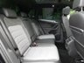 USED 2019 19 VOLKSWAGEN TIGUAN 1.5 TSI EVO R-Line 5d DSG 150 S/S UPGRADE PARK ASSIST WITH AREA VIEW CAMERA, UPGRADE KEYLESS ENTRY START & ELECTRIC TAILGATE, PANORAMIC GLASS SUNROOF, VIRTUAL COCKPIT, SAT NAV, APP CONNECT FOR APPLE CAR PLAY / ANDROID AUTO, HEATED FRONT SEATS, ADAPTIVE CRUISE CONTROL, LANE ASSIST WITH ADAPTIVE LANE GUIDANCE, FRONT ASSIST, DYNAMIC ROAD SIGN DISPLAY, DAB RADIO, BLUETOOTH, FRONT & REAR PARKING SENSORS WITH DISPLAY, 20 INCH ALLOY WHEELS,  AUTO LIGHTS + WIPERS, AUTO HOLD, ELECTRIC FOLDING MIRRORS, SPACE SAVER SPARE, SERVICE HISTORY