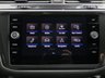 USED 2019 19 VOLKSWAGEN TIGUAN 1.5 TSI EVO R-Line 5d DSG 150 S/S UPGRADE PARK ASSIST WITH AREA VIEW CAMERA, UPGRADE KEYLESS ENTRY START & ELECTRIC TAILGATE, PANORAMIC GLASS SUNROOF, VIRTUAL COCKPIT, SAT NAV, APP CONNECT FOR APPLE CAR PLAY / ANDROID AUTO, HEATED FRONT SEATS, ADAPTIVE CRUISE CONTROL, LANE ASSIST WITH ADAPTIVE LANE GUIDANCE, FRONT ASSIST, DYNAMIC ROAD SIGN DISPLAY, DAB RADIO, BLUETOOTH, FRONT & REAR PARKING SENSORS WITH DISPLAY, 20 INCH ALLOY WHEELS,  AUTO LIGHTS + WIPERS, AUTO HOLD, ELECTRIC FOLDING MIRRORS, SPACE SAVER SPARE, SERVICE HISTORY