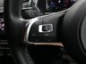 USED 2019 19 VOLKSWAGEN TIGUAN 1.5 TSI EVO R-Line 5d DSG 150 S/S UPGRADE PARK ASSIST WITH AREA VIEW CAMERA, UPGRADE KEYLESS ENTRY START & ELECTRIC TAILGATE, PANORAMIC GLASS SUNROOF, VIRTUAL COCKPIT, SAT NAV, APP CONNECT FOR APPLE CAR PLAY / ANDROID AUTO, HEATED FRONT SEATS, ADAPTIVE CRUISE CONTROL, LANE ASSIST WITH ADAPTIVE LANE GUIDANCE, FRONT ASSIST, DYNAMIC ROAD SIGN DISPLAY, DAB RADIO, BLUETOOTH, FRONT & REAR PARKING SENSORS WITH DISPLAY, 20 INCH ALLOY WHEELS,  AUTO LIGHTS + WIPERS, AUTO HOLD, ELECTRIC FOLDING MIRRORS, SPACE SAVER SPARE, SERVICE HISTORY