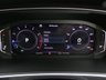 USED 2019 19 VOLKSWAGEN TIGUAN 1.5 TSI EVO R-Line 5d DSG 150 S/S UPGRADE PARK ASSIST WITH AREA VIEW CAMERA, UPGRADE KEYLESS ENTRY START & ELECTRIC TAILGATE, PANORAMIC GLASS SUNROOF, VIRTUAL COCKPIT, SAT NAV, APP CONNECT FOR APPLE CAR PLAY / ANDROID AUTO, HEATED FRONT SEATS, ADAPTIVE CRUISE CONTROL, LANE ASSIST WITH ADAPTIVE LANE GUIDANCE, FRONT ASSIST, DYNAMIC ROAD SIGN DISPLAY, DAB RADIO, BLUETOOTH, FRONT & REAR PARKING SENSORS WITH DISPLAY, 20 INCH ALLOY WHEELS,  AUTO LIGHTS + WIPERS, AUTO HOLD, ELECTRIC FOLDING MIRRORS, SPACE SAVER SPARE, SERVICE HISTORY