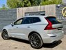USED 2018 18 VOLVO XC60 2.0 D4 Inscription SUV 5dr Diesel Auto AWD Euro 6 (s/s) (190 ps) NEW ARRIVAL+UNBELIEVABLE SPEC!