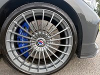 USED 2021 71 BMW ALPINA B3 B3 BI TURBO 3.0 PETROL TOURING X DRIVE 460 PS S58 ENGINE GREAT ALPINA B3 TOURING X DRIVE FULL DEALER HISTORY GREAT SPEC , car was a sytner pre reg it was sold with 7 miles recorded to the 2nd owner a company , it has a full clear car vertical report and a full print out of all services carried out by the main delaler it is next having a service in March 2026 at williams stockport.