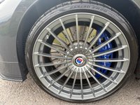 USED 2021 71 BMW ALPINA B3 B3 BI TURBO 3.0 PETROL TOURING X DRIVE 460 PS S58 ENGINE GREAT ALPINA B3 TOURING X DRIVE FULL DEALER HISTORY GREAT SPEC , car was a sytner pre reg it was sold with 7 miles recorded to the 2nd owner a company , it has a full clear car vertical report and a full print out of all services carried out by the main delaler it is next having a service in March 2026 at williams stockport.