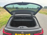 USED 2021 71 BMW ALPINA B3 B3 BI TURBO 3.0 PETROL TOURING X DRIVE 460 PS S58 ENGINE GREAT ALPINA B3 TOURING X DRIVE FULL DEALER HISTORY GREAT SPEC , car was a sytner pre reg it was sold with 7 miles recorded to the 2nd owner a company , it has a full clear car vertical report and a full print out of all services carried out by the main delaler it is next having a service in March 2026 at williams stockport.
