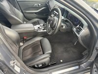 USED 2021 71 BMW ALPINA B3 B3 BI TURBO 3.0 PETROL TOURING X DRIVE 460 PS S58 ENGINE GREAT ALPINA B3 TOURING X DRIVE FULL DEALER HISTORY GREAT SPEC , car was a sytner pre reg it was sold with 7 miles recorded to the 2nd owner a company , it has a full clear car vertical report and a full print out of all services carried out by the main delaler it is next having a service in March 2026 at williams stockport.