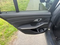 USED 2021 71 BMW ALPINA B3 B3 BI TURBO 3.0 PETROL TOURING X DRIVE 460 PS S58 ENGINE GREAT ALPINA B3 TOURING X DRIVE FULL DEALER HISTORY GREAT SPEC , car was a sytner pre reg it was sold with 7 miles recorded to the 2nd owner a company , it has a full clear car vertical report and a full print out of all services carried out by the main delaler it is next having a service in March 2026 at williams stockport.