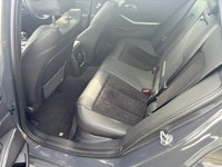 USED 2021 71 BMW ALPINA B3 B3 BI TURBO 3.0 PETROL TOURING X DRIVE 460 PS S58 ENGINE GREAT ALPINA B3 TOURING X DRIVE FULL DEALER HISTORY GREAT SPEC , car was a sytner pre reg it was sold with 7 miles recorded to the 2nd owner a company , it has a full clear car vertical report and a full print out of all services carried out by the main delaler it is next having a service in March 2026 at williams stockport.