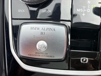 USED 2021 71 BMW ALPINA B3 B3 BI TURBO 3.0 PETROL TOURING X DRIVE 460 PS S58 ENGINE GREAT ALPINA B3 TOURING X DRIVE FULL DEALER HISTORY GREAT SPEC , car was a sytner pre reg it was sold with 7 miles recorded to the 2nd owner a company , it has a full clear car vertical report and a full print out of all services carried out by the main delaler it is next having a service in March 2026 at williams stockport.