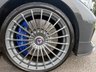 USED 2021 71 BMW ALPINA B3 B3 BI TURBO 3.0 PETROL TOURING X DRIVE 460 PS S58 ENGINE GREAT ALPINA B3 TOURING X DRIVE FULL DEALER HISTORY GREAT SPEC , car was a sytner pre reg it was sold with 7 miles recorded to the 2nd owner a company , it has a full clear car vertical report and a full print out of all services carried out by the main delaler it is next having a service in March 2026 at williams stockport.