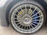USED 2021 71 BMW ALPINA B3 B3 BI TURBO 3.0 PETROL TOURING X DRIVE 460 PS S58 ENGINE GREAT ALPINA B3 TOURING X DRIVE FULL DEALER HISTORY GREAT SPEC , car was a sytner pre reg it was sold with 7 miles recorded to the 2nd owner a company , it has a full clear car vertical report and a full print out of all services carried out by the main delaler it is next having a service in March 2026 at williams stockport.