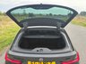 USED 2021 71 BMW ALPINA B3 B3 BI TURBO 3.0 PETROL TOURING X DRIVE 460 PS S58 ENGINE GREAT ALPINA B3 TOURING X DRIVE FULL DEALER HISTORY GREAT SPEC , car was a sytner pre reg it was sold with 7 miles recorded to the 2nd owner a company , it has a full clear car vertical report and a full print out of all services carried out by the main delaler it is next having a service in March 2026 at williams stockport.