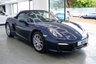 USED 2014 L PORSCHE BOXSTER 2.7 981 Convertible 2dr Petrol PDK Euro 6 (s/s) (265 ps) 