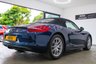 USED 2014 L PORSCHE BOXSTER 2.7 981 Convertible 2dr Petrol PDK Euro 6 (s/s) (265 ps) 