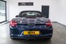 USED 2014 L PORSCHE BOXSTER 2.7 981 Convertible 2dr Petrol PDK Euro 6 (s/s) (265 ps) 