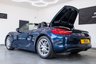 USED 2014 L PORSCHE BOXSTER 2.7 981 Convertible 2dr Petrol PDK Euro 6 (s/s) (265 ps) 