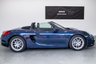 USED 2014 L PORSCHE BOXSTER 2.7 981 Convertible 2dr Petrol PDK Euro 6 (s/s) (265 ps) 