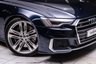 USED 2019 69 AUDI S6 AVANT 3.0 TDI V6 Estate 5dr Diesel Tiptronic quattro Euro 6 (s/s) (349 ps) S-SUSPENSION | PRIVACY GLASS