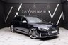 USED 2019 69 AUDI S6 AVANT 3.0 TDI V6 Estate 5dr Diesel Tiptronic quattro Euro 6 (s/s) (349 ps) S-SUSPENSION | PRIVACY GLASS