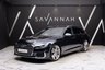 USED 2019 69 AUDI S6 AVANT 3.0 TDI V6 Estate 5dr Diesel Tiptronic quattro Euro 6 (s/s) (349 ps) S-SUSPENSION | PRIVACY GLASS
