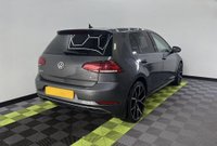 USED 2017 67 VOLKSWAGEN GOLF 1.6 TDI BlueMotion Tech SE Nav Hatchback 5dr Diesel Manual Euro 6 (s/s) (115 ps) 