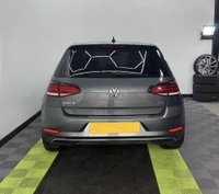 USED 2017 67 VOLKSWAGEN GOLF 1.6 TDI BlueMotion Tech SE Nav Hatchback 5dr Diesel Manual Euro 6 (s/s) (115 ps) 