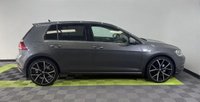 USED 2017 67 VOLKSWAGEN GOLF 1.6 TDI BlueMotion Tech SE Nav Hatchback 5dr Diesel Manual Euro 6 (s/s) (115 ps) 