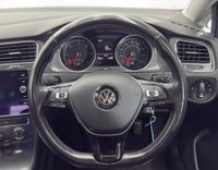 USED 2017 67 VOLKSWAGEN GOLF 1.6 TDI BlueMotion Tech SE Nav Hatchback 5dr Diesel Manual Euro 6 (s/s) (115 ps) 