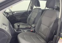 USED 2017 67 VOLKSWAGEN GOLF 1.6 TDI BlueMotion Tech SE Nav Hatchback 5dr Diesel Manual Euro 6 (s/s) (115 ps) 