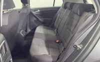 USED 2017 67 VOLKSWAGEN GOLF 1.6 TDI BlueMotion Tech SE Nav Hatchback 5dr Diesel Manual Euro 6 (s/s) (115 ps) 