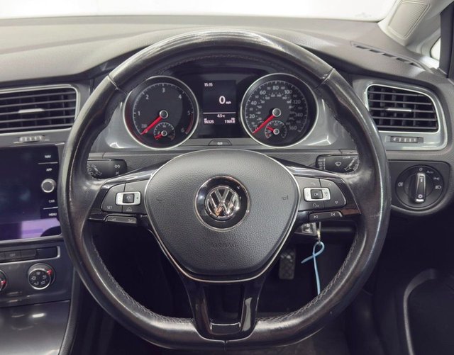 2017 VOLKSWAGEN GOLF - Photo 10