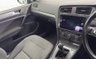 USED 2017 67 VOLKSWAGEN GOLF 1.6 TDI BlueMotion Tech SE Nav Hatchback 5dr Diesel Manual Euro 6 (s/s) (115 ps) 