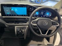 USED 2025 25 VOLKSWAGEN T7 Campervan 2.0 TDI T28 COMMERCE PRO SOUTHLANDS SIGNATURE 110 BHP SWB RIB BED SIGNATURE CONVERSION