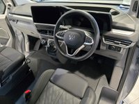 USED 2025 25 VOLKSWAGEN T7 Campervan 2.0 TDI T28 COMMERCE PRO SOUTHLANDS SIGNATURE 110 BHP SWB RIB BED SIGNATURE CONVERSION