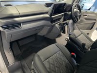 USED 2025 25 VOLKSWAGEN T7 Campervan 2.0 TDI T28 COMMERCE PRO SOUTHLANDS SIGNATURE 110 BHP SWB RIB BED SIGNATURE CONVERSION