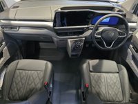 USED 2025 25 VOLKSWAGEN T7 Campervan 2.0 TDI T28 COMMERCE PRO SOUTHLANDS SIGNATURE 110 BHP SWB RIB BED SIGNATURE CONVERSION