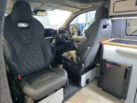 USED 2025 25 VOLKSWAGEN T7 Campervan 2.0 TDI T28 COMMERCE PRO SOUTHLANDS SIGNATURE 110 BHP SWB RIB BED SIGNATURE CONVERSION