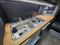 USED 2025 25 VOLKSWAGEN T7 Campervan 2.0 TDI T28 COMMERCE PRO SOUTHLANDS SIGNATURE 110 BHP SWB RIB BED SIGNATURE CONVERSION