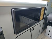 USED 2025 25 VOLKSWAGEN T7 Campervan 2.0 TDI T28 COMMERCE PRO SOUTHLANDS SIGNATURE 110 BHP SWB RIB BED SIGNATURE CONVERSION