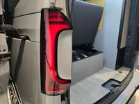 USED 2025 25 VOLKSWAGEN T7 Campervan 2.0 TDI T28 COMMERCE PRO SOUTHLANDS SIGNATURE 110 BHP SWB RIB BED SIGNATURE CONVERSION