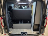 USED 2025 25 VOLKSWAGEN T7 Campervan 2.0 TDI T28 COMMERCE PRO SOUTHLANDS SIGNATURE 110 BHP SWB RIB BED SIGNATURE CONVERSION