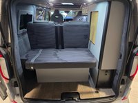 USED 2025 25 VOLKSWAGEN T7 Campervan 2.0 TDI T28 COMMERCE PRO SOUTHLANDS SIGNATURE 110 BHP SWB RIB BED SIGNATURE CONVERSION