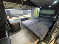 USED 2025 25 VOLKSWAGEN T7 Campervan 2.0 TDI T28 COMMERCE PRO SOUTHLANDS SIGNATURE 110 BHP SWB RIB BED SIGNATURE CONVERSION