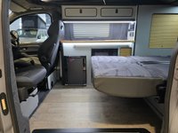 USED 2025 25 VOLKSWAGEN T7 Campervan 2.0 TDI T28 COMMERCE PRO SOUTHLANDS SIGNATURE 110 BHP SWB RIB BED SIGNATURE CONVERSION