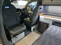 USED 2025 25 VOLKSWAGEN T7 Campervan 2.0 TDI T28 COMMERCE PRO SOUTHLANDS SIGNATURE 110 BHP SWB RIB BED SIGNATURE CONVERSION