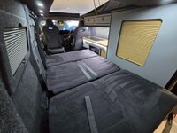 USED 2025 25 VOLKSWAGEN T7 Campervan 2.0 TDI T28 COMMERCE PRO SOUTHLANDS SIGNATURE 110 BHP SWB RIB BED SIGNATURE CONVERSION